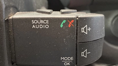 Renault Trafic Furgón 27 L1H1 Energy BluedCi 70 kW