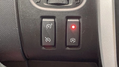 Renault Trafic Furgón 27 L1H1 Energy BluedCi 70 kW