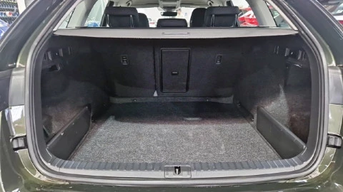 Skoda Octavia Combi 1.5 TSI 110kW DSG m-HEV Ambit Plus