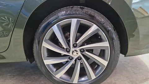 Skoda Octavia Combi 1.5 TSI 110kW DSG m-HEV Ambit Plus