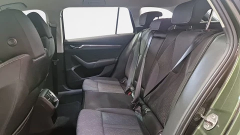 Skoda Octavia Combi 1.5 TSI 110kW DSG m-HEV Ambit Plus