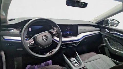 Skoda Octavia Combi 1.5 TSI 110kW DSG m-HEV Ambit Plus