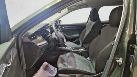 Skoda Octavia Combi 1.5 TSI 110kW DSG m-HEV Ambit Plus