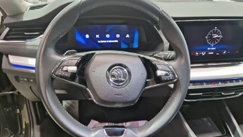 Skoda Octavia Combi 1.5 TSI 110kW DSG m-HEV Ambit Plus