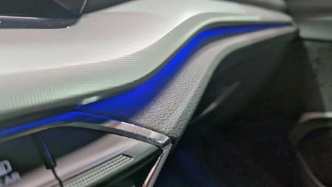 Skoda Octavia Combi 1.5 TSI 110kW DSG m-HEV Ambit Plus