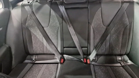 Skoda Octavia Combi 1.5 TSI 110kW DSG m-HEV Ambit Plus