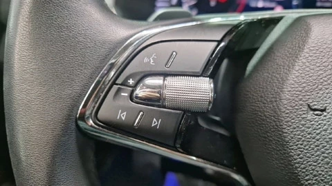 Skoda Octavia Combi 1.5 TSI 110kW DSG m-HEV Ambit Plus