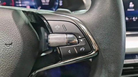 Skoda Octavia Combi 1.5 TSI 110kW DSG m-HEV Ambit Plus