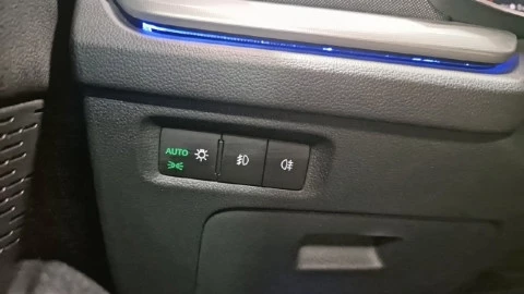 Skoda Octavia Combi 1.5 TSI 110kW DSG m-HEV Ambit Plus