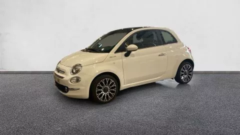 Fiat 500 Dolcevita 1.0 Hybrid 51KW (70 CV)