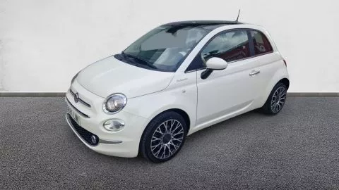 Fiat 500 Dolcevita 1.0 Hybrid 51KW (70 CV)