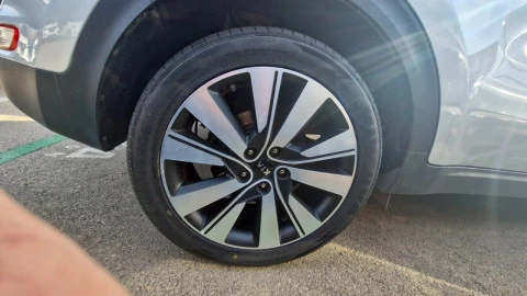 Kia Sportage 1.7 CRDi VGT 85 kW GT Line 4x2 Eco-Dynam