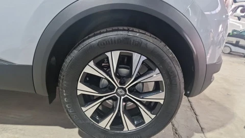 Renault Captur techno TCe 67kW (90CV)