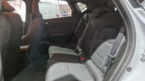 Renault Captur techno TCe 67kW (90CV)