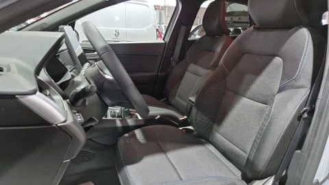 Renault Captur techno TCe 67kW (90CV)