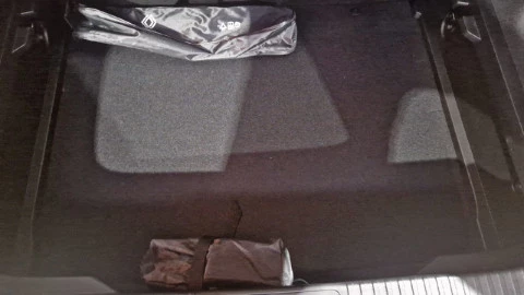 Renault Captur techno TCe 67kW (90CV)