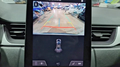 Renault Captur techno TCe 67kW (90CV)