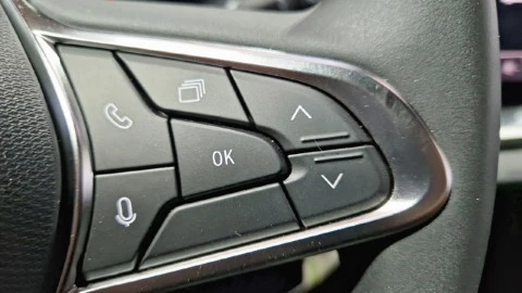 Renault Captur techno TCe 67kW (90CV)