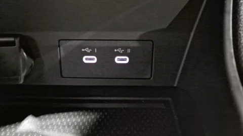 Renault Captur techno TCe 67kW (90CV)