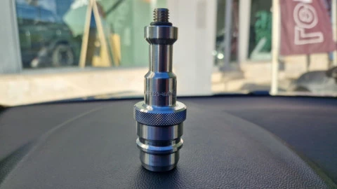 Renault Captur techno TCe 67kW (90CV)