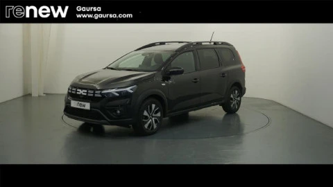 Dacia Jogger Expression 74kW (100CV) ECO-G 5 plazas