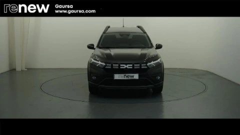 Dacia Jogger Expression 74kW (100CV) ECO-G 5 plazas