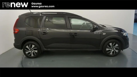 Dacia Jogger Expression 74kW (100CV) ECO-G 5 plazas