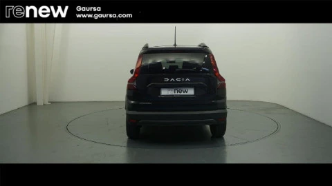 Dacia Jogger Expression 74kW (100CV) ECO-G 5 plazas