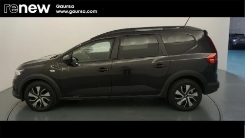 Dacia Jogger Expression 74kW (100CV) ECO-G 5 plazas