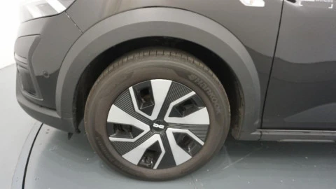 Dacia Jogger Expression 74kW (100CV) ECO-G 5 plazas