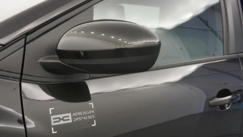 Dacia Jogger Expression 74kW (100CV) ECO-G 5 plazas