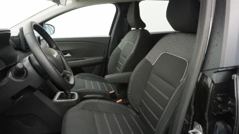Dacia Jogger Expression 74kW (100CV) ECO-G 5 plazas