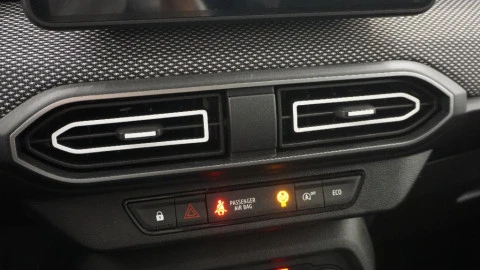 Dacia Jogger Expression 74kW (100CV) ECO-G 5 plazas