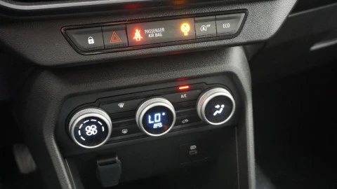 Dacia Jogger Expression 74kW (100CV) ECO-G 5 plazas