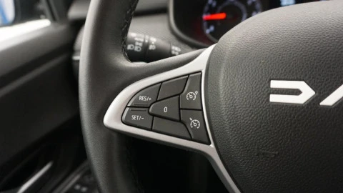 Dacia Jogger Expression 74kW (100CV) ECO-G 5 plazas