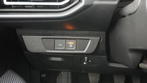 Dacia Jogger Expression 74kW (100CV) ECO-G 5 plazas