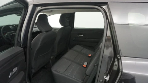 Dacia Jogger Expression 74kW (100CV) ECO-G 5 plazas