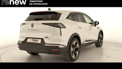 Renault Symbioz  E-TECH Full Hybrid Techno 105kW