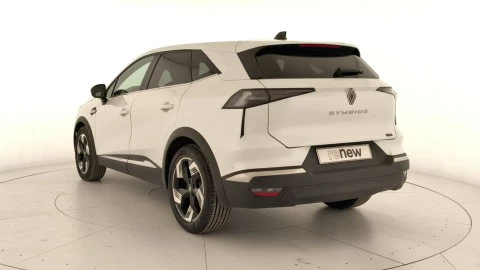 Renault Symbioz  E-TECH Full Hybrid Techno 105kW