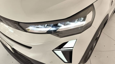 Renault Symbioz  E-TECH Full Hybrid Techno 105kW