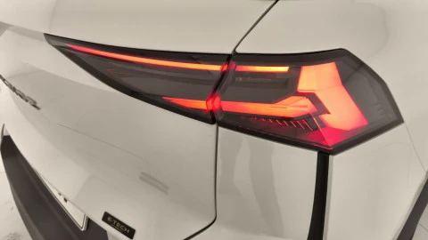 Renault Symbioz  E-TECH Full Hybrid Techno 105kW