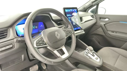 Renault Symbioz  E-TECH Full Hybrid Techno 105kW