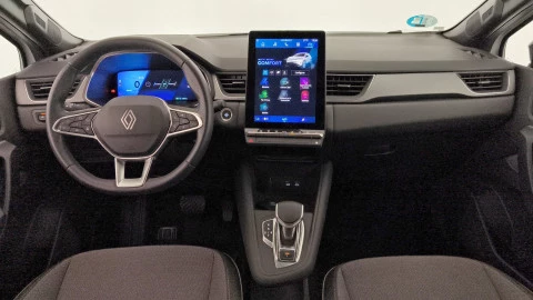 Renault Symbioz  E-TECH Full Hybrid Techno 105kW