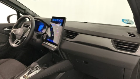 Renault Symbioz  E-TECH Full Hybrid Techno 105kW