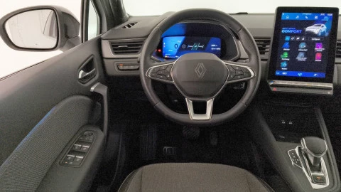 Renault Symbioz  E-TECH Full Hybrid Techno 105kW