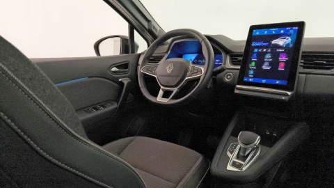 Renault Symbioz  E-TECH Full Hybrid Techno 105kW