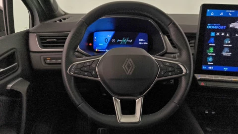 Renault Symbioz  E-TECH Full Hybrid Techno 105kW
