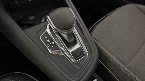 Renault Symbioz  E-TECH Full Hybrid Techno 105kW