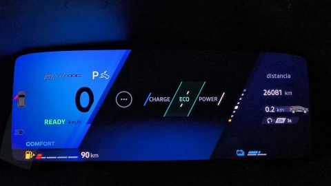 Renault Symbioz  E-TECH Full Hybrid Techno 105kW