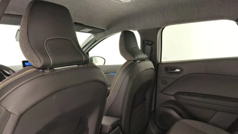 Renault Symbioz  E-TECH Full Hybrid Techno 105kW